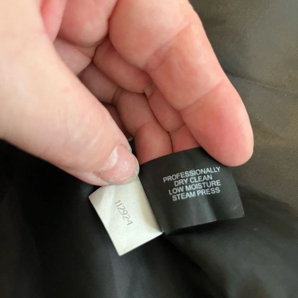 LONDON FOG Jackets/coat size xl - Picture 5 of 10